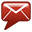 Email Alert Icon Opens in new window
