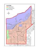 Electric Provider Map Opens in new window
