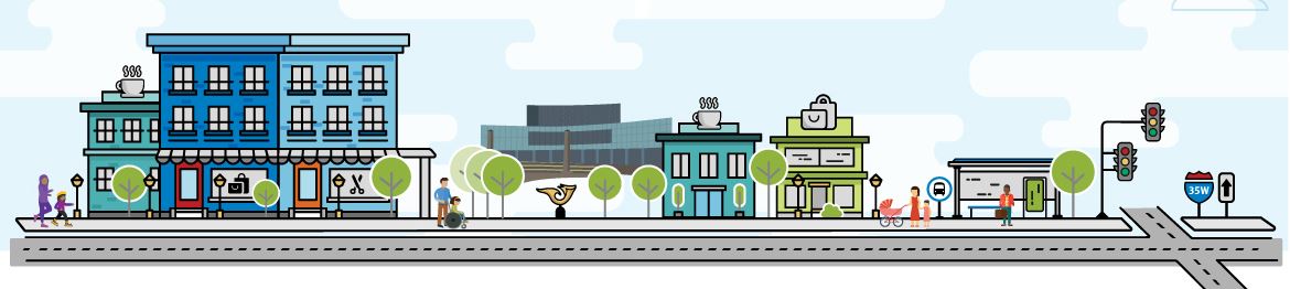 Survey results illustration