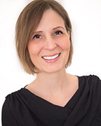 Burnsville City Council Member Cara Schulz