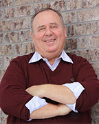 Burnsville City Council Member Dan Gustafson