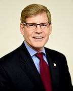 Burnsville City Council Member Dan Kealey