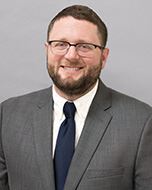 Burnsville City Council Member Vince Workman