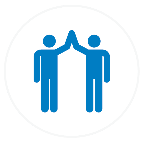 Community Engagement icon