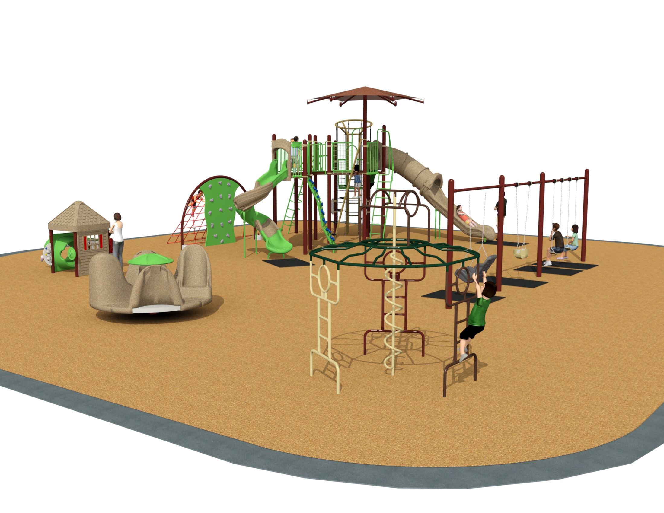 Northland Recreation - Paha Sapa - Website Photo