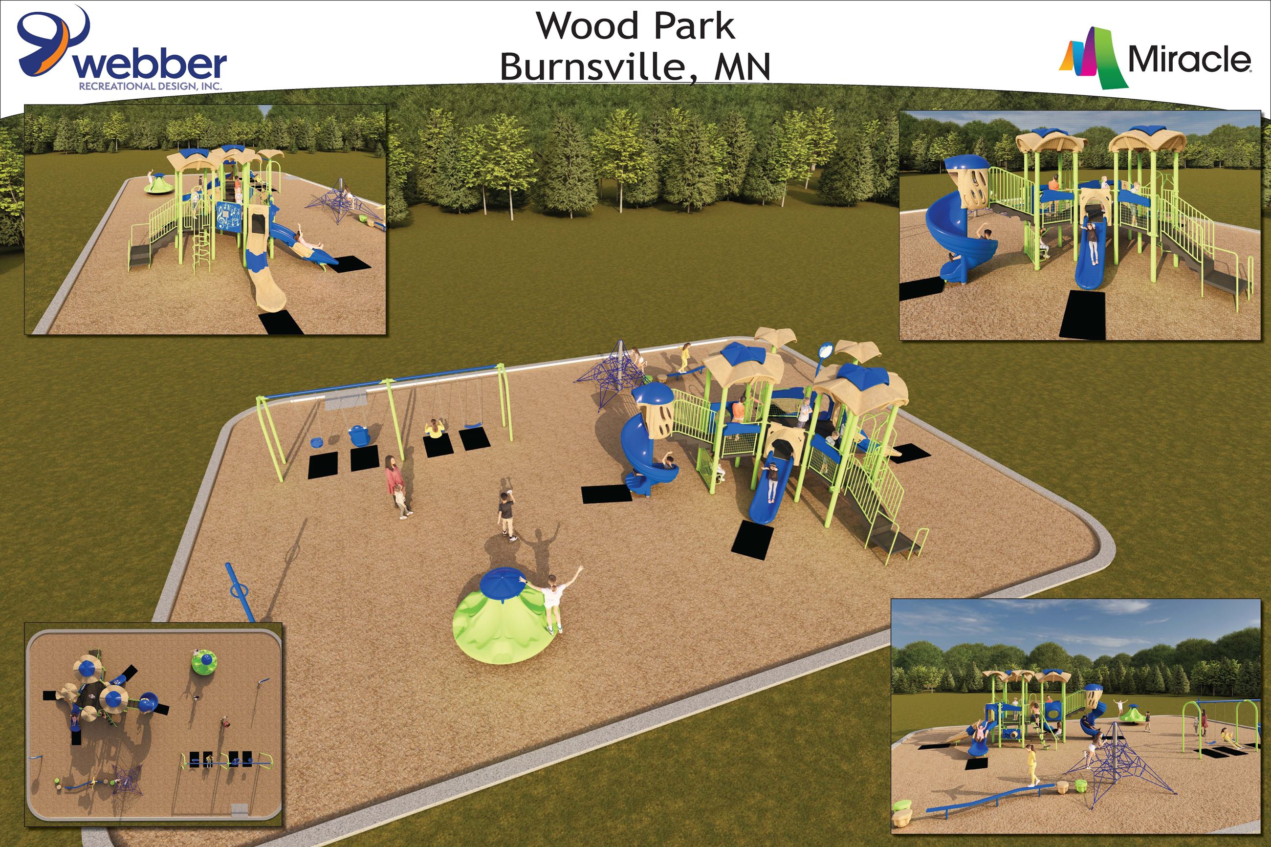 Webber Rec - Wood - Website Photo
